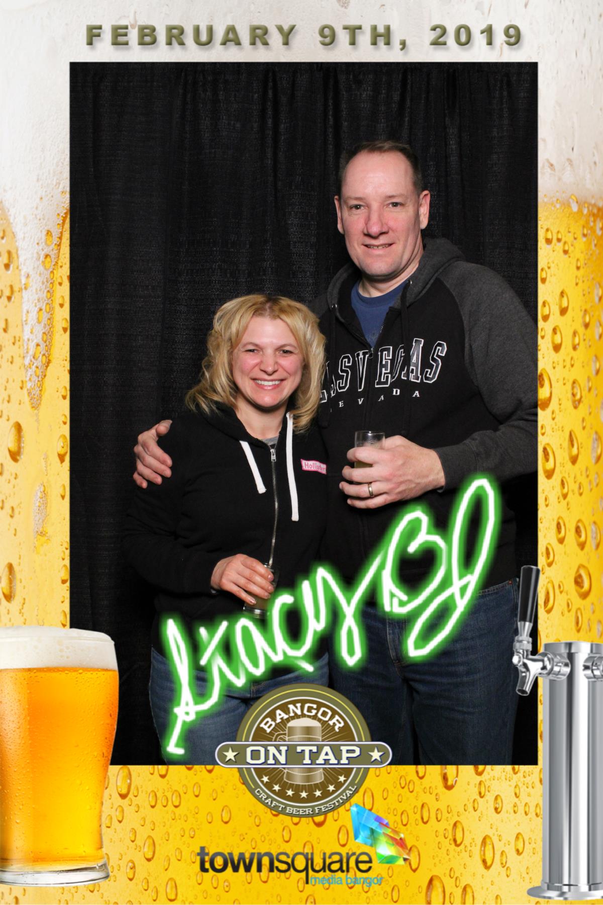 Bangor On tap | View more photos from the event at gallery.mainemagicmirror.com/u/MaineMagicMirror/Bangor-On-tap